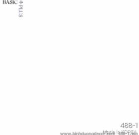 GIẤY DÁN TƯỜNG BASIC.