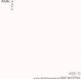 GIẤY DÁN TƯỜNG BASIC.