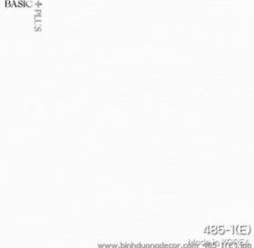 GIẤY DÁN TƯỜNG BASIC.