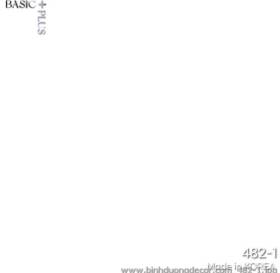GIẤY DÁN TƯỜNG BASIC.