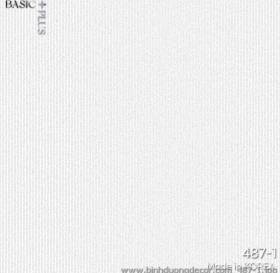 GIẤY DÁN TƯỜNG BASIC.