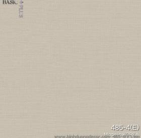 GIẤY DÁN TƯỜNG BASIC.