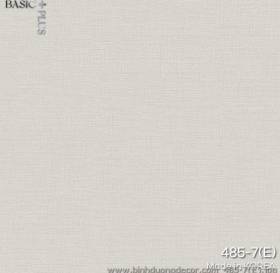 GIẤY DÁN TƯỜNG BASIC.