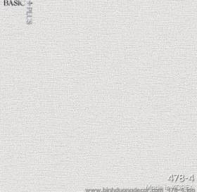GIẤY DÁN TƯỜNG BASIC.