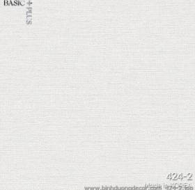 GIẤY DÁN TƯỜNG BASIC.