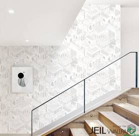 Giấy Dán Tường Hàn Quốc J100 - 2021