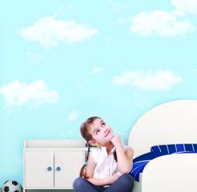 GIẤY DÁN TƯỜNG HÀN QUỐC