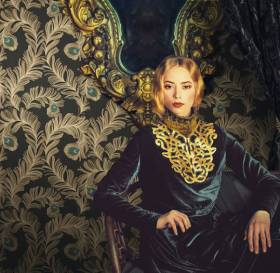 GIẤY DÁN TƯỜNG HÀN QUỐC