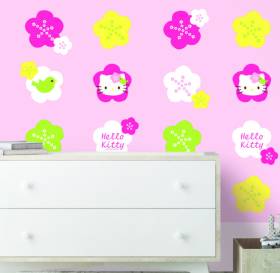 GIẤY DÁN TƯỜNG HÀN QUỐC
