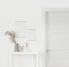 GIẤY DÁN TƯỜNG HÀN QUỐC