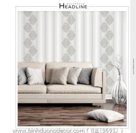 Giấy Dán Tường Headline 2022