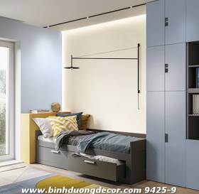 GIẤY DÁN TƯỜNG JPREMIUM 2022