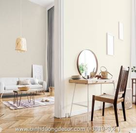 GIấy dán tường THE VIEW 2022