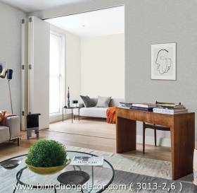 GIấy dán tường THE VIEW 2022