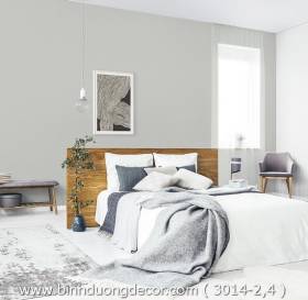 GIấy dán tường THE VIEW 2022
