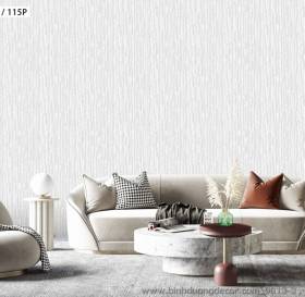 GIẤY DÁN TƯỜNG THE VIEW 2024.