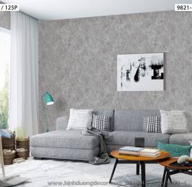 GIẤY DÁN TƯỜNG THE VIEW 2024.