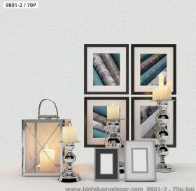 GIẤY DÁN TƯỜNG THE VIEW 2024.