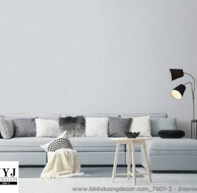 GIẤY DÁN TƯỜNG V-CONCEPT 2023-2025