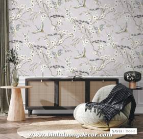 Giấy Dán Tường XAVIA 2022