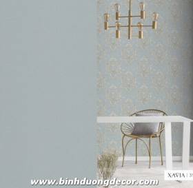 Giấy Dán Tường XAVIA 2022