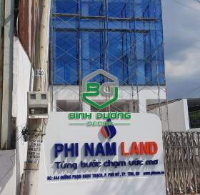 MÀN CUỐN VĂN PHÒNG TẠI BÌNH DƯƠNG