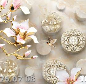TRANH 3D HIỆN ĐẠI