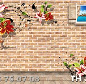 TRANH 3D HIỆN ĐẠI