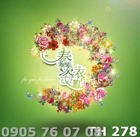 TRANH 3D HIỆN ĐẠI