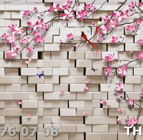 TRANH 3D HIỆN ĐẠI