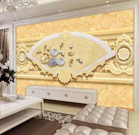 Tranh Ngọc 3D