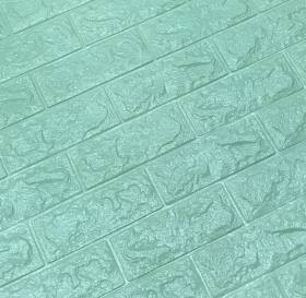 XỐP DÁN TƯỜNG 3D