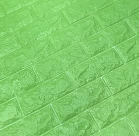 XỐP DÁN TƯỜNG 3D